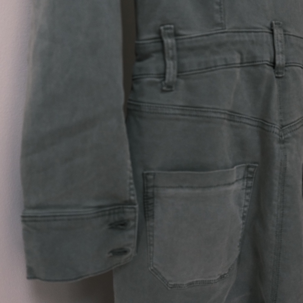 Overalls - Picture 6 of 6